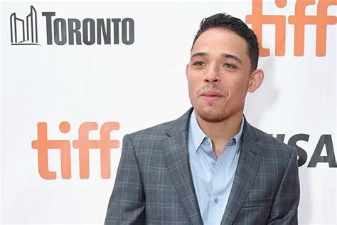 Anthony Ramos Set To Star In Warner Bros Adaptation Of Broadway Hit In