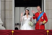 Prince William and Kate Middleton's Wedding Photos
