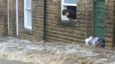 Uk Flood Insurance Claims Hit £500m