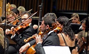 En España se escucha un 30,84% más música clásica que en el resto del ...