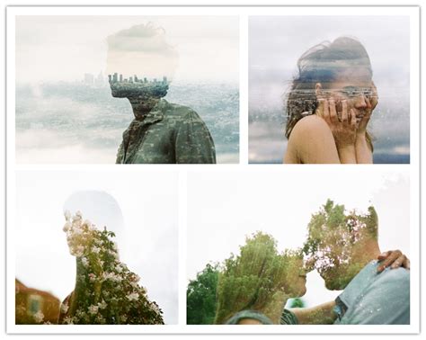 How To Shoot Dreamy Double Exposure Portraits Diy Tag