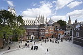 Westminster School: London, UK | Greater London, United Kingdom | Best ...