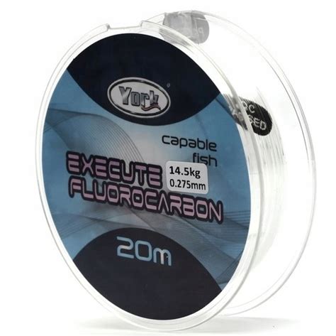 Y Ka York Fluorocarbon Niska Cena Na Allegro Pl