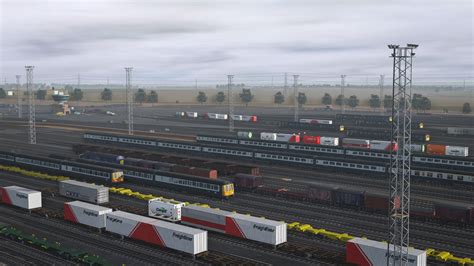 Trainz Railroad Simulator 2019 Trainz Store