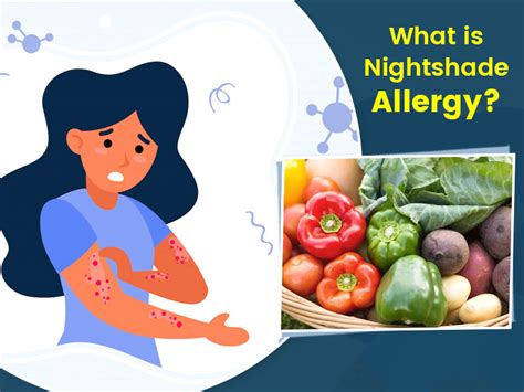 nightshade allergy read to know how vegetables and fruits can cause allergies onlymyhealth