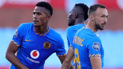 Kaizer chiefs football club (often known as chiefs) is a south african professional soccer club based in naturena that plays in the premier soccer league. Chiefs Vs Swallows - Kaizer Chiefs playing midweek not ...