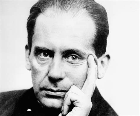135 De La Nașterea Lui Walter Gropius Fondatorul Fenomenului Bauhaus