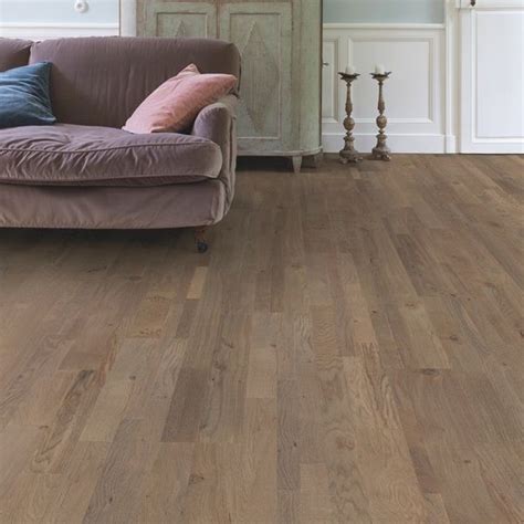 Quick Step Parquet Variano Royal Grey Oak Oiled Var1631s Engineered Wood Flooring