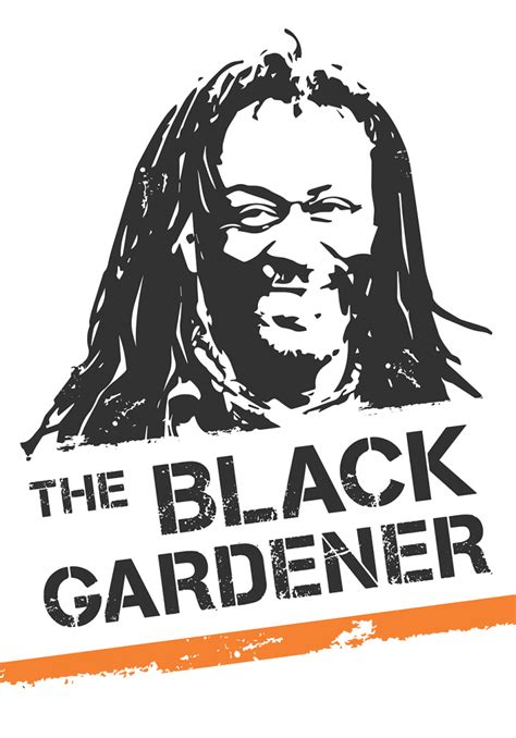 Tv Archives The Black Gardener Blog