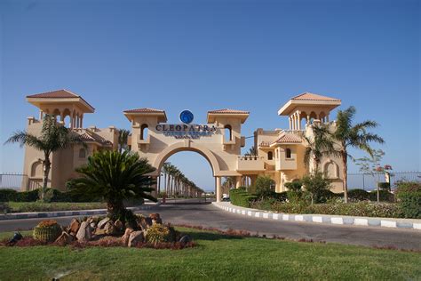 Cleopatra Luxury Resort Makadi Bay - Cleopatra Luxury Resort Makadi Bay in Rode Zee, Egypte | Zonvakantie Sunweb - Zonvakanties