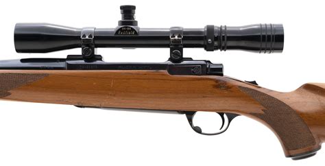 Ruger M77 270 Win R37812