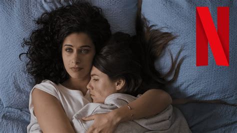 Top 5 Lesbian Movies To Watch Now On Netflix 2023 Youtube