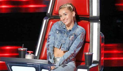 ‘the Voice Season 13 Spoilers Team Miley Cyrus Live Show Artists