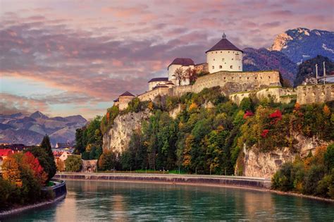 15 Best Castles In Austria The Crazy Tourist