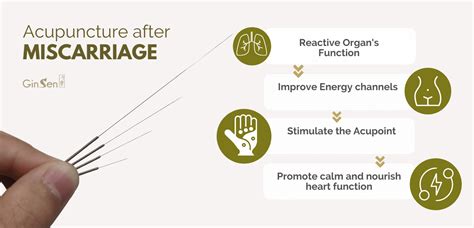 Pregnancy After Miscarriage How Tcm And Acupuncture Can Help
