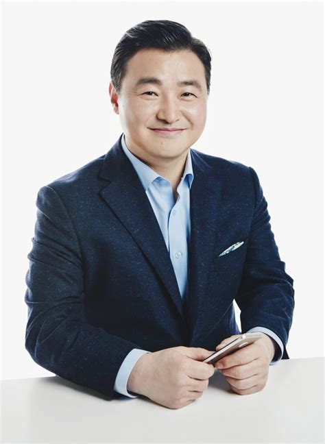 Samsung Appoints New Mobile Chief In Management Shakeup Channelnews