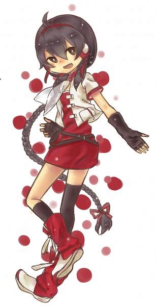 Yuezheng Ling Vocaloid Image 977595 Zerochan Anime Image Board