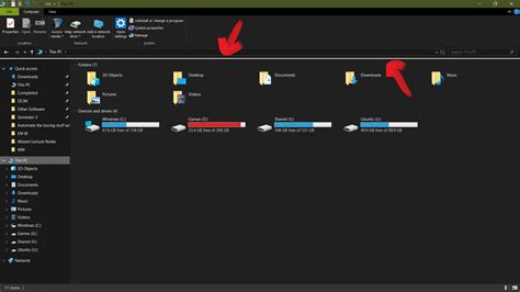 How Do I Remove The White Line In The Windows 10 File Explorer Super