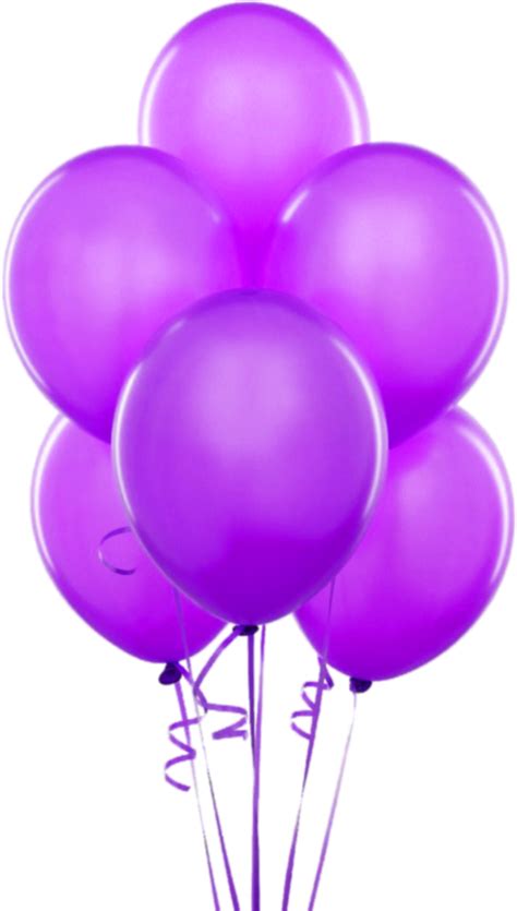Free Purple Balloons Cliparts, Download Free Purple Balloons Cliparts png image