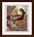 Historias de amor: Frédéric Chopin y George Sand