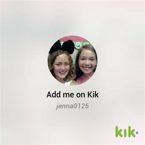 Famous Peoples Kik Usernames Howtoposeforpicturesmirror