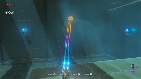 Breath Of The Wild How To Solve All Shrines Great