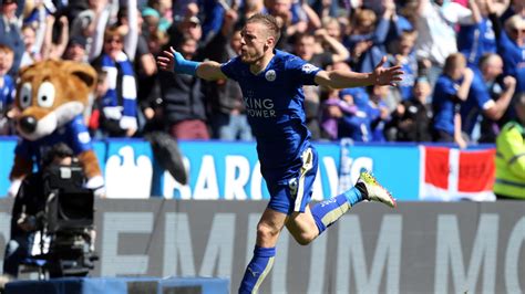 How 5000 To 1 Shot Leicester City Won The English Premier League