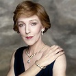 TOF246 : Patricia Hodge - Iconic Images