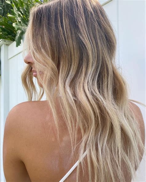 Sophhairstyles Balayage Hair Blonde Blonde Hair With Roots Blonde Hair With Highlights