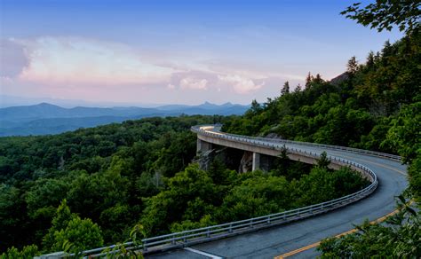 48 Free Blue Ridge Mountain Wallpaper On Wallpapersafari