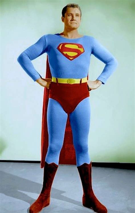 Kirk Alyn Le Premier Superman