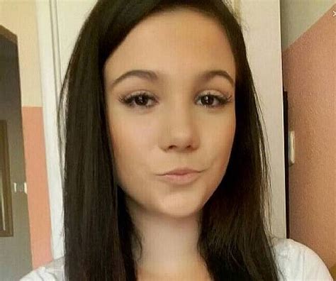 18 Letnia Magdalena Zaginęła Jest Poszukiwana Przez Policję