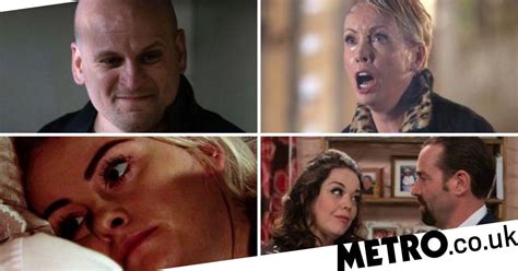 Soap Spoilers Eastenders And Coronation Street Death Tragedy