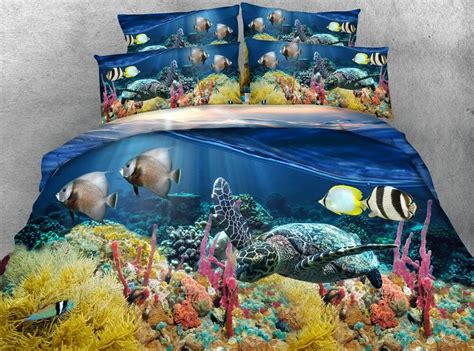 3d Printed Bedding Sets Twin Full Queen Super Cal King Size Bed
