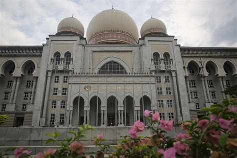 The court was established during malaya's independence in 1957 and received its current name in 1994. Federal Court postpones verdict on Malaysiakini's contempt ...