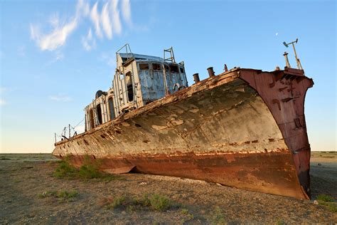 bigstock-Abandoned-Ships-Aral-Sea-The-230746120 - Emerging Europe