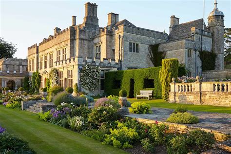 The Cotswolds Cotswold Charm