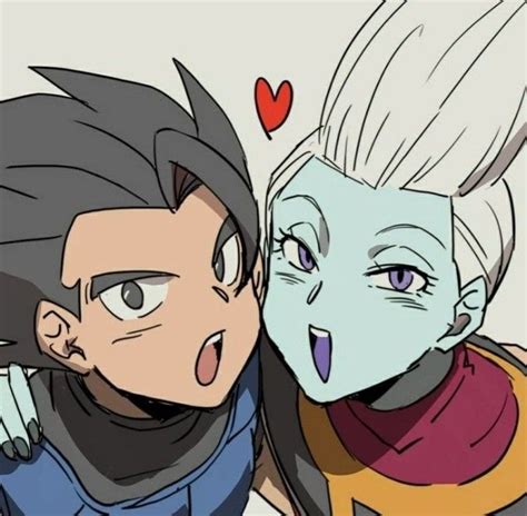 The game's main protagonist is an amnesiac saiyan by the name of shallot, created and designed by original author akira toriyama specifically for the game. Shallot & whis in 2020 | Dragon ball art, Dragon ball z ...