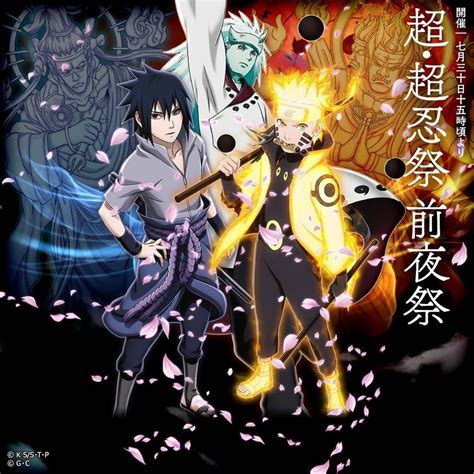 Naruto Rikudo Sennin Sasuke And Madara Sennin Modo By Aikawaiichan On