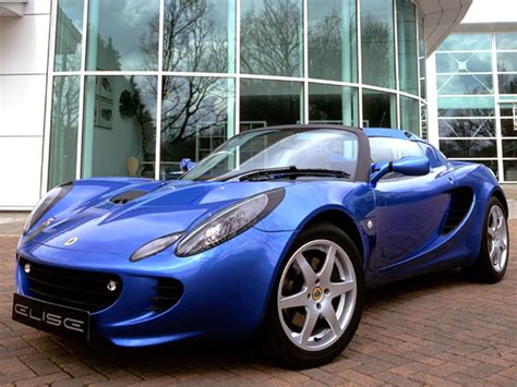 Wallpaper Lotus Elise Sports Car Lotus Exige Netcarshow