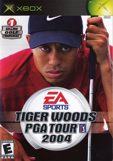 Последние твиты от tiger woods (@tigerwoods). Tiger Woods 2004 Xbox