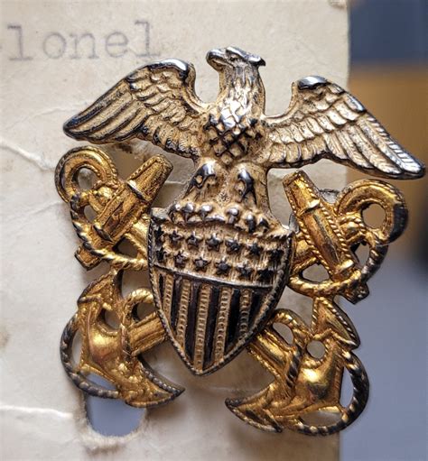 How To Identify Old Military Pins Our Everyday Life Vrogue