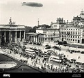 Berlín 1929 fotografías e imágenes de alta resolución - Alamy