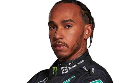 Het Vermogen Van Lewis Hamilton WerkVrij