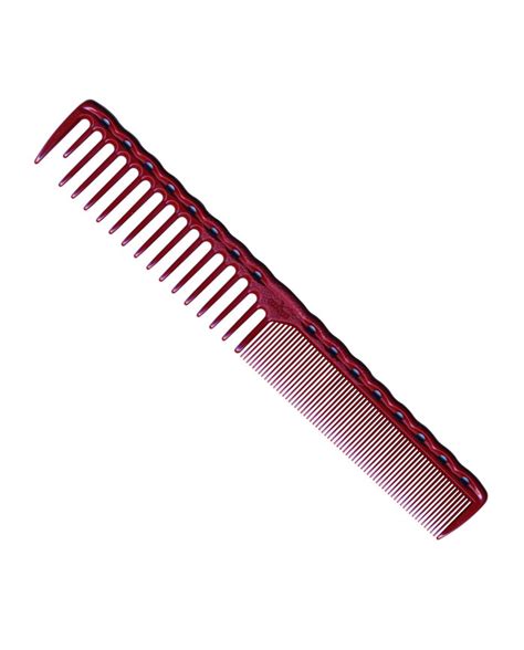Yspark 332 Widefine Tooth Cutting Comb 4hairlv