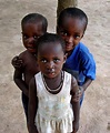Free picture: young, African, children, portraits