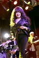 Ronnie Spector of The Ronettes, voice of ‘Be My Baby,’ dies at 78 after ...