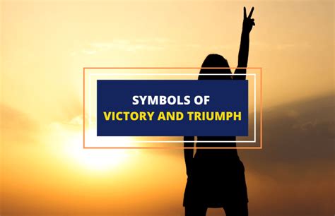 10 Powerful Symbols Of Victory And What They Mean