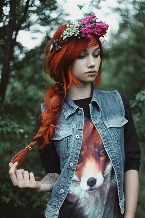 64 Interesting Emo Hairstyles For Girls Hairstylo