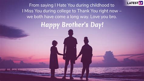 Happy Brothers Day Wishes Happy National Brother S Day Greetings My Xxx Hot Girl